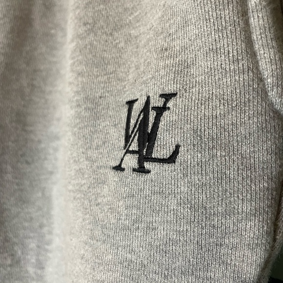 Mens Val Kristopher Sweats - Picture 2 of 4